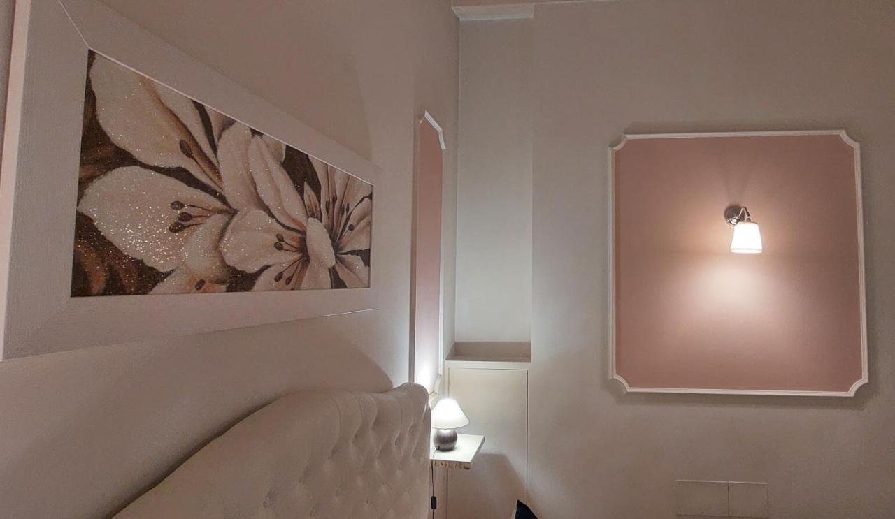 Il Piccolo Giglio Bed & Breakfast Porto SantʼElpidio Екстериор снимка