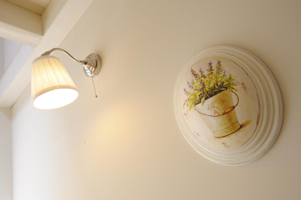 Il Piccolo Giglio Bed & Breakfast Porto SantʼElpidio Стая снимка