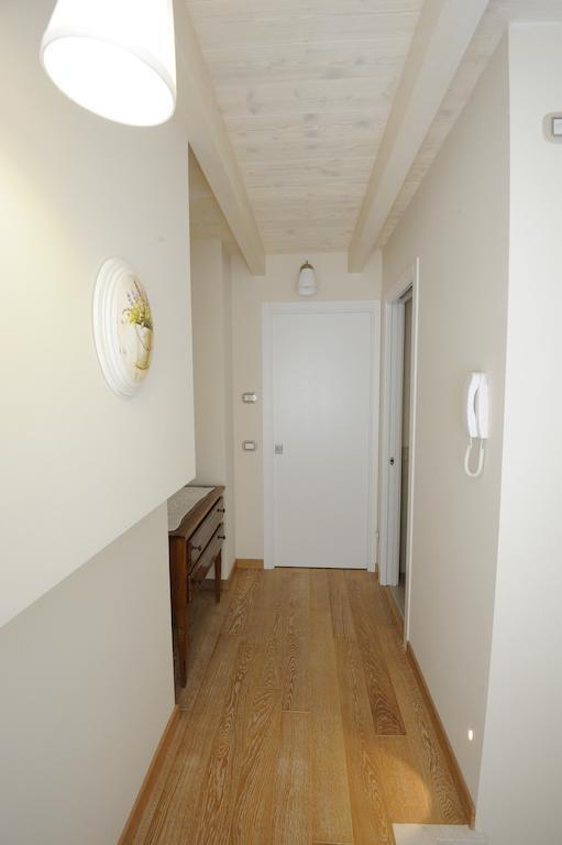 Il Piccolo Giglio Bed & Breakfast Porto SantʼElpidio Стая снимка