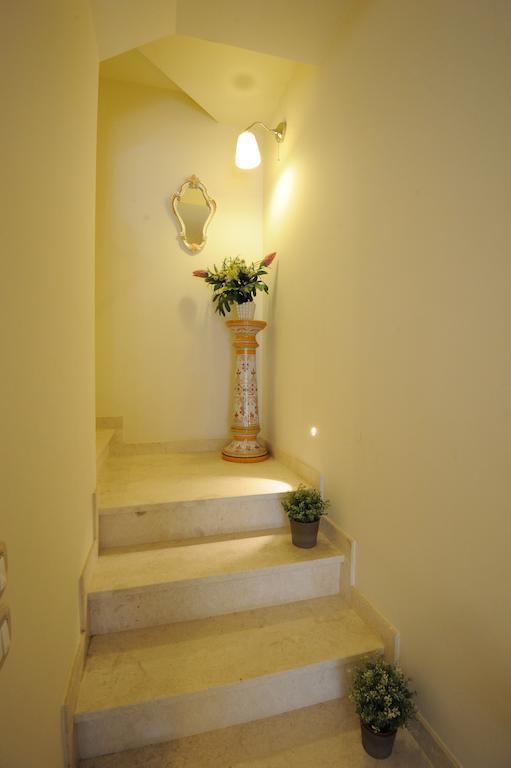 Il Piccolo Giglio Bed & Breakfast Porto SantʼElpidio Екстериор снимка