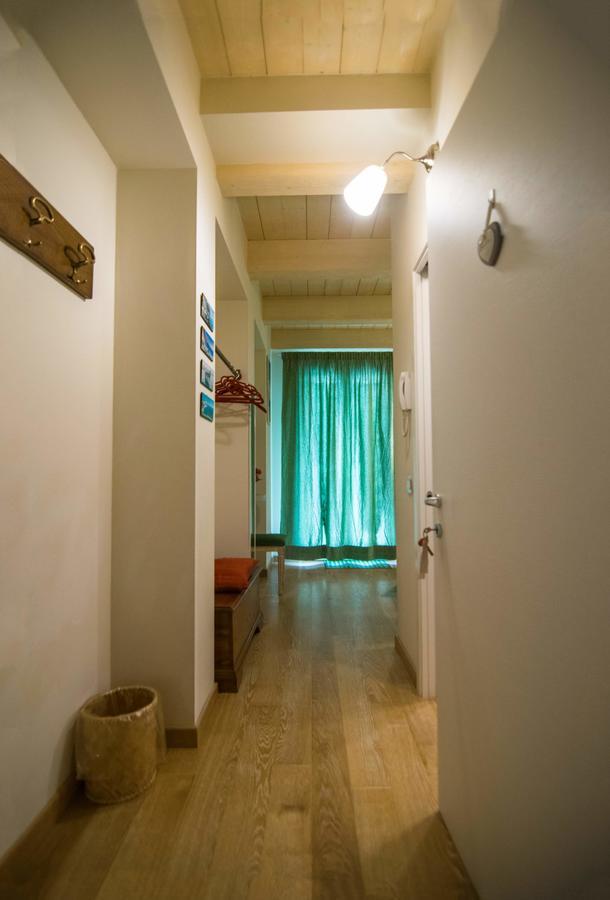 Il Piccolo Giglio Bed & Breakfast Porto SantʼElpidio Екстериор снимка