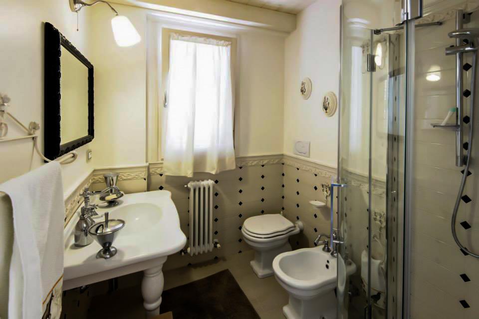 Il Piccolo Giglio Bed & Breakfast Porto SantʼElpidio Екстериор снимка
