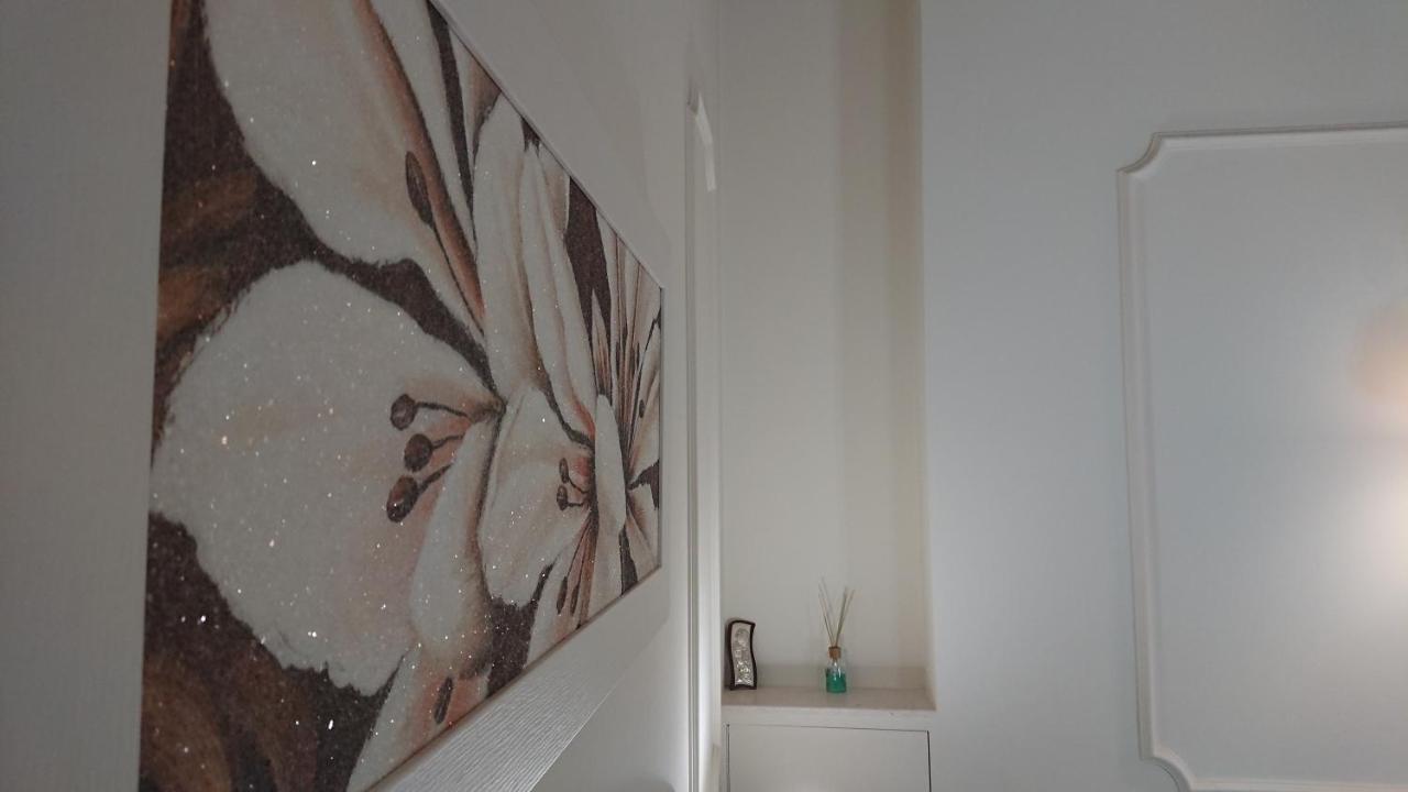 Il Piccolo Giglio Bed & Breakfast Porto SantʼElpidio Екстериор снимка